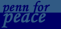 Penn for Peace